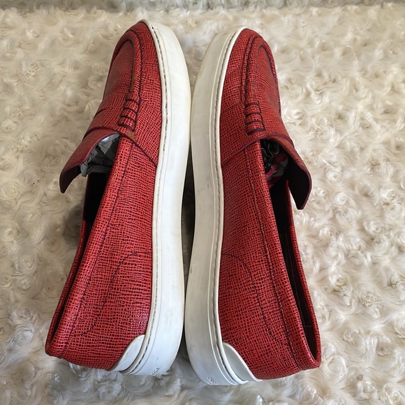 Rag & Bone slip on shoes - Picture 6 of 11